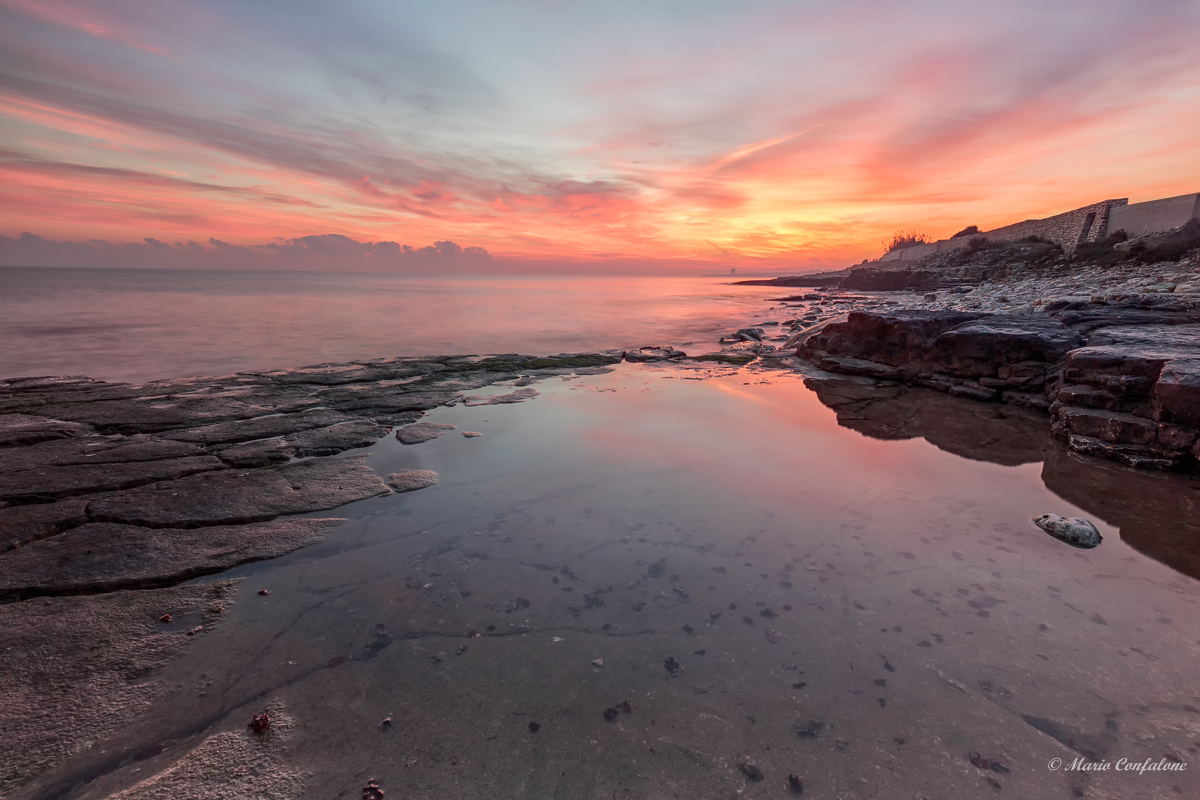 Anche Il cielo ha avuto il suo Fal�