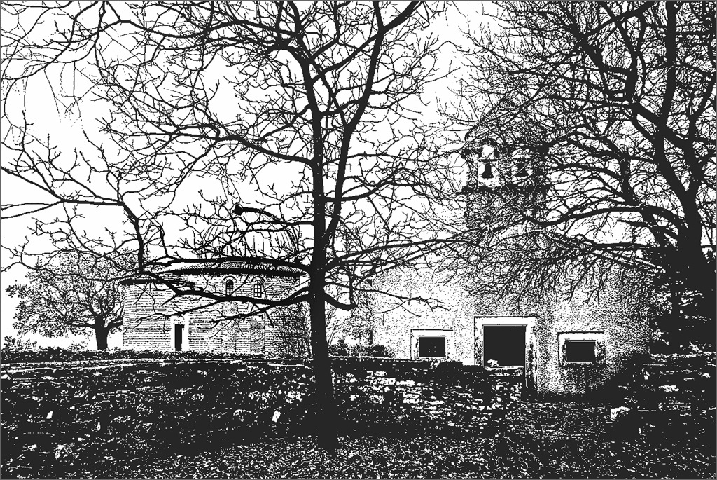 Visignano (Croazia) img.040