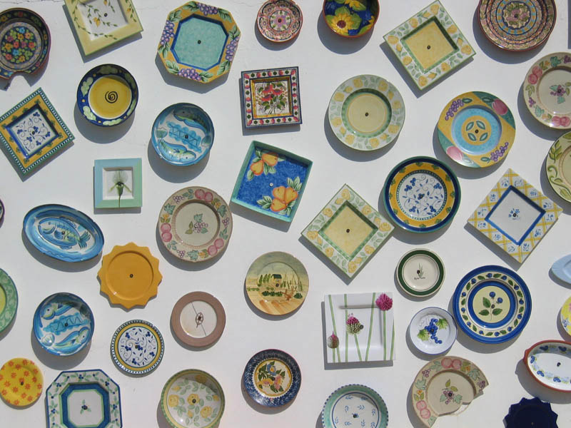 Ceramiche portoghesi