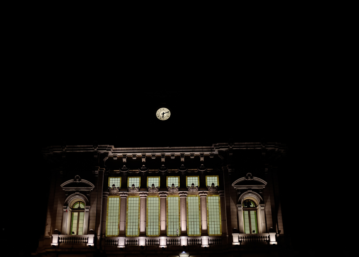 Stazione ferroviaria di Genova Brignole
