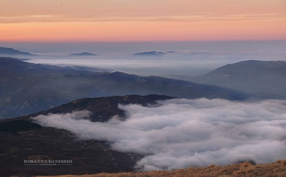mare, mare, mare, voglio annegare...