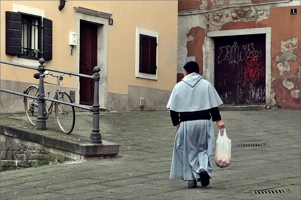 Trieste Citt� Vecchia img.017