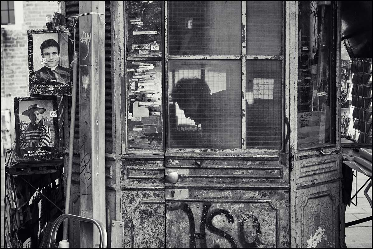 20161208-4541, Venezia