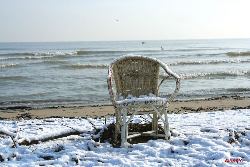 neve a riccione
