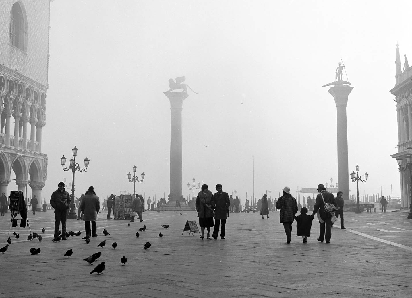 VENEZIA 1979