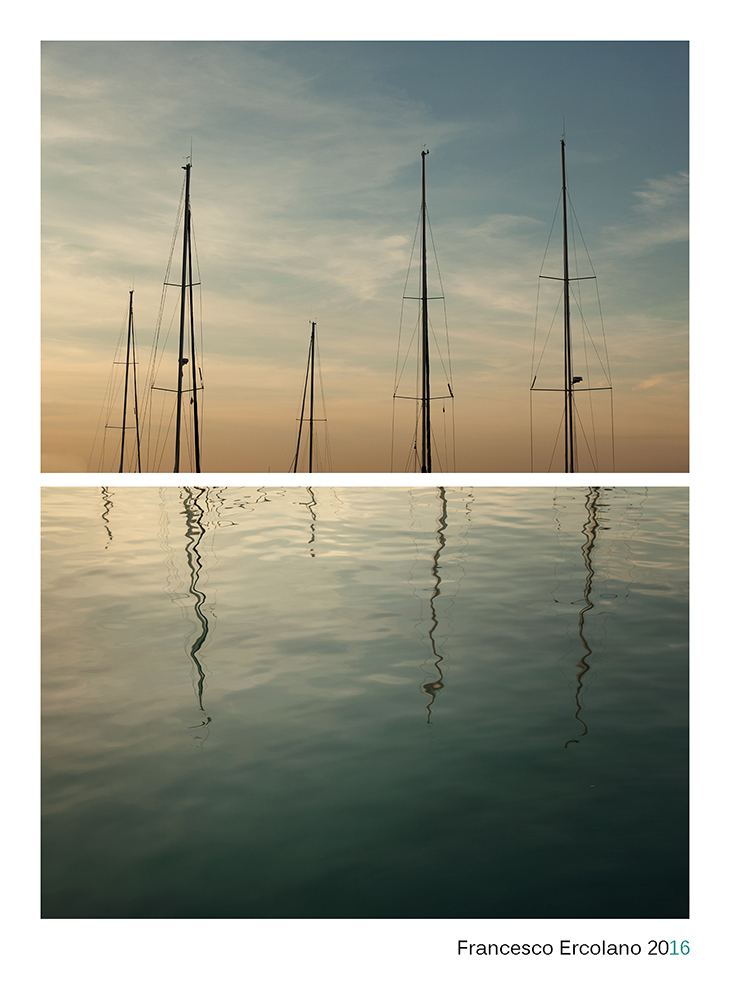 Cos� Vicini, Cos� Lontani