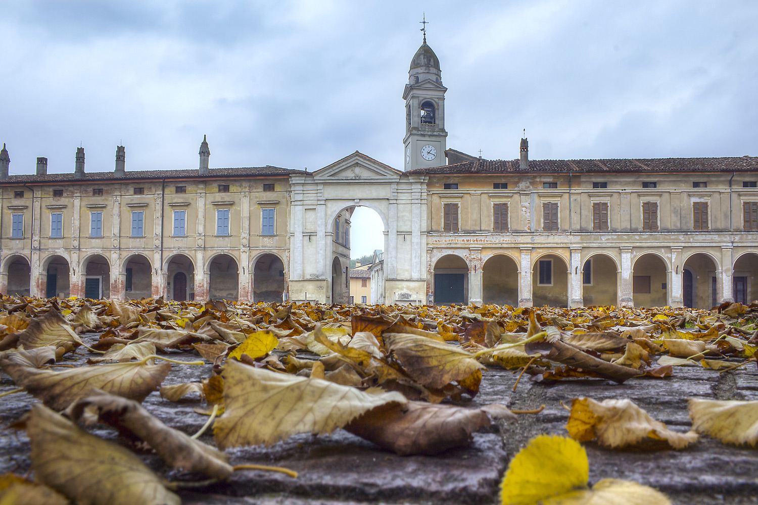 Autunno Isolano 2