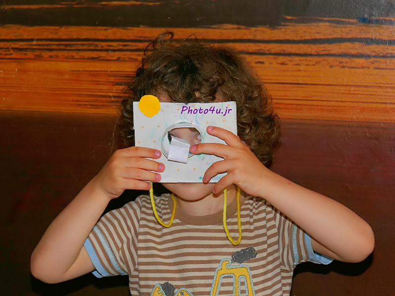 *** Fotografo in erba ***