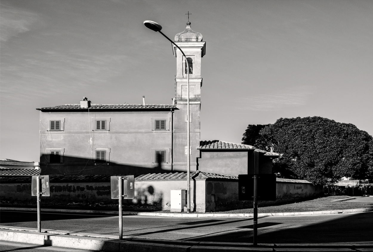 Chiesa Madonna dei Canneti