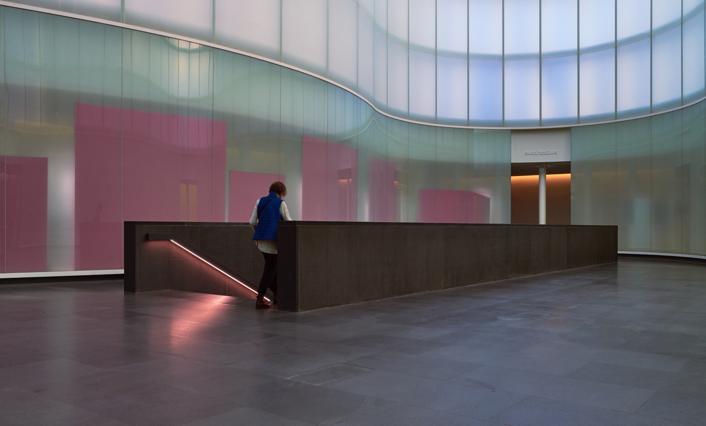 Mudec punti di vista