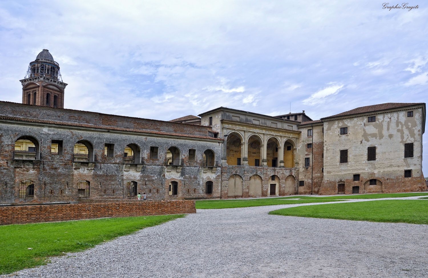 mantova