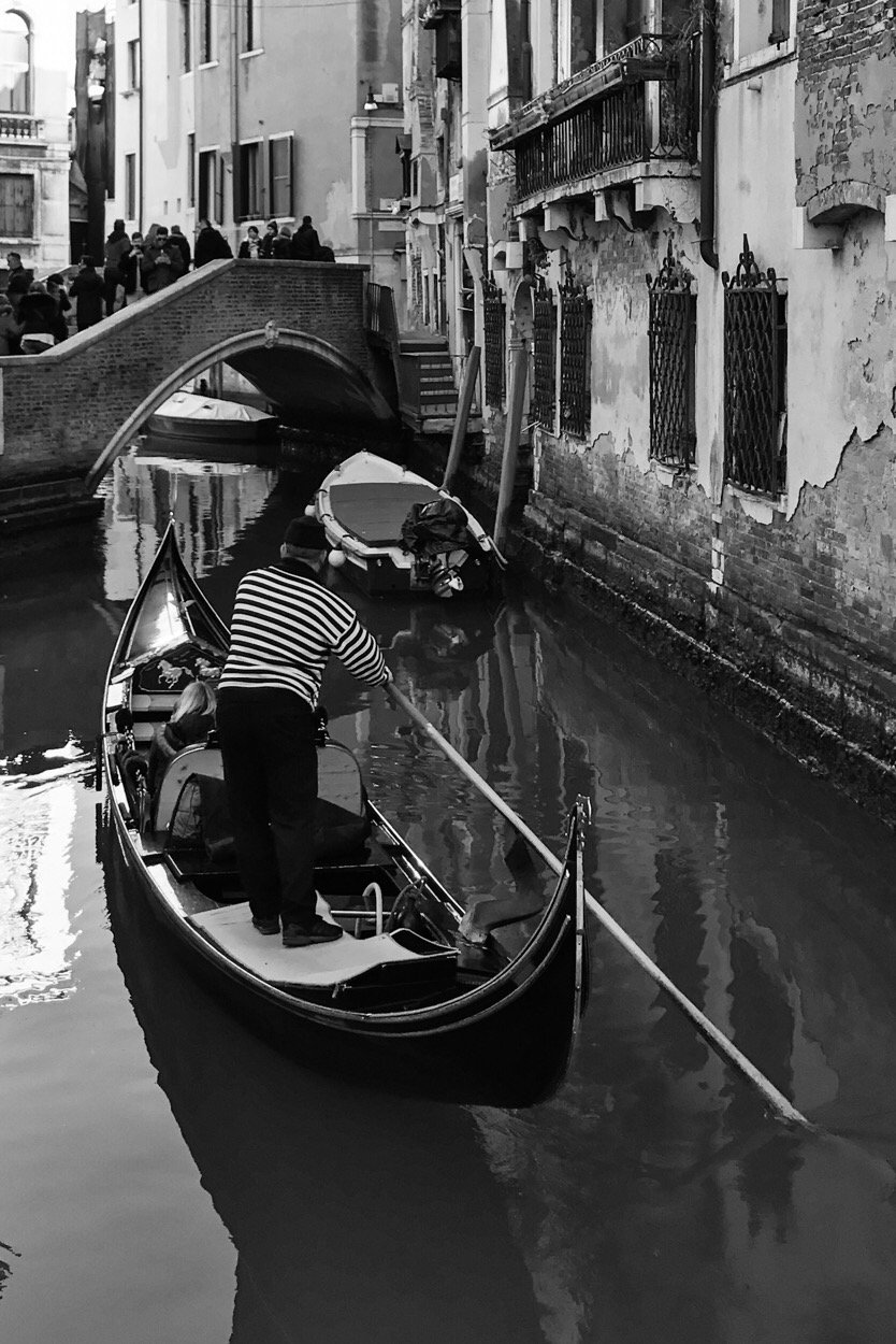 La gondola