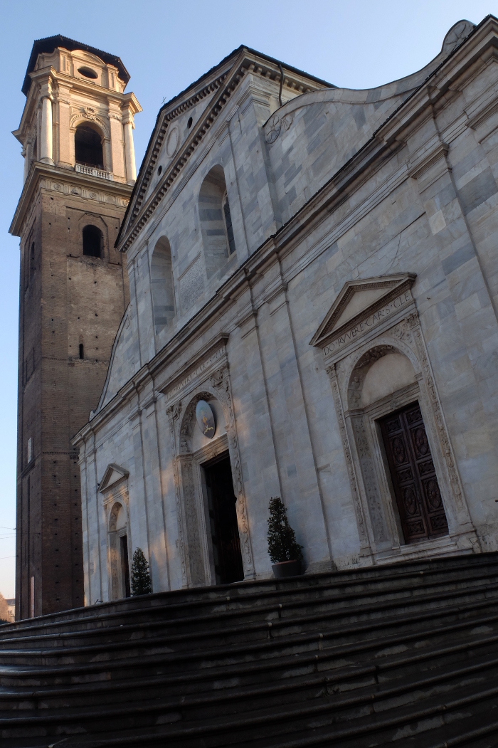 Duomo di Torino