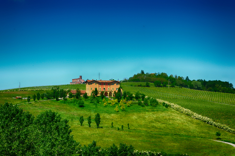 Colline del Monferrato