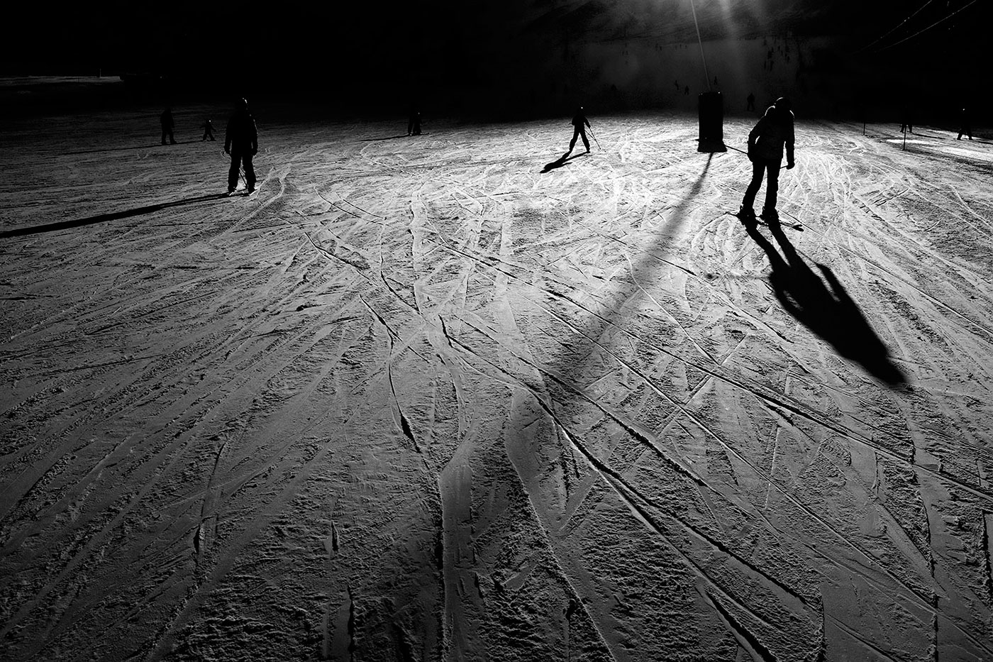 la valle immaginaria