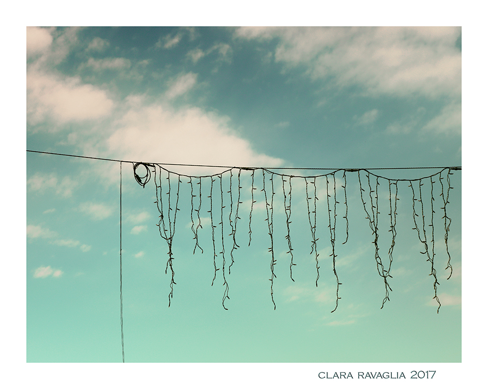 Festivit�...a brandelli