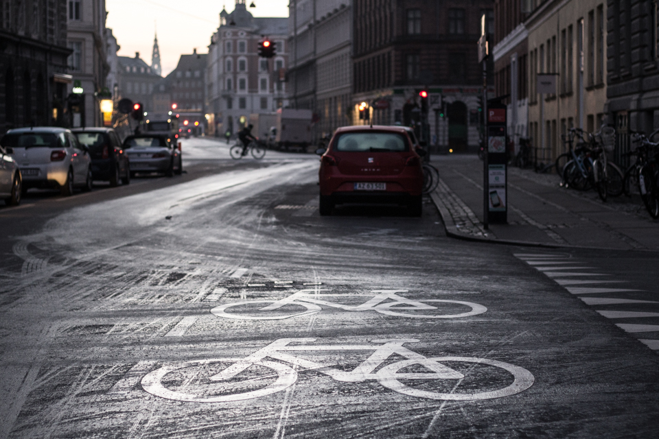 Copenaghen capodanno