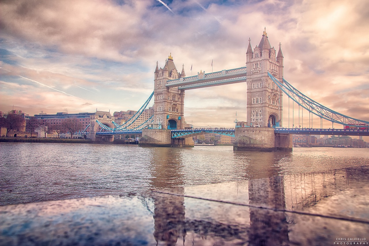 Tower Bridge