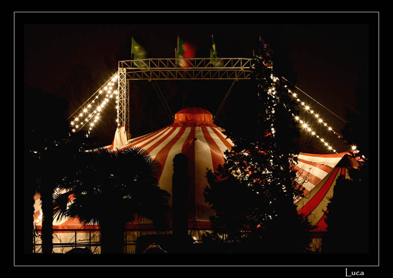 andiamo tutti al ...