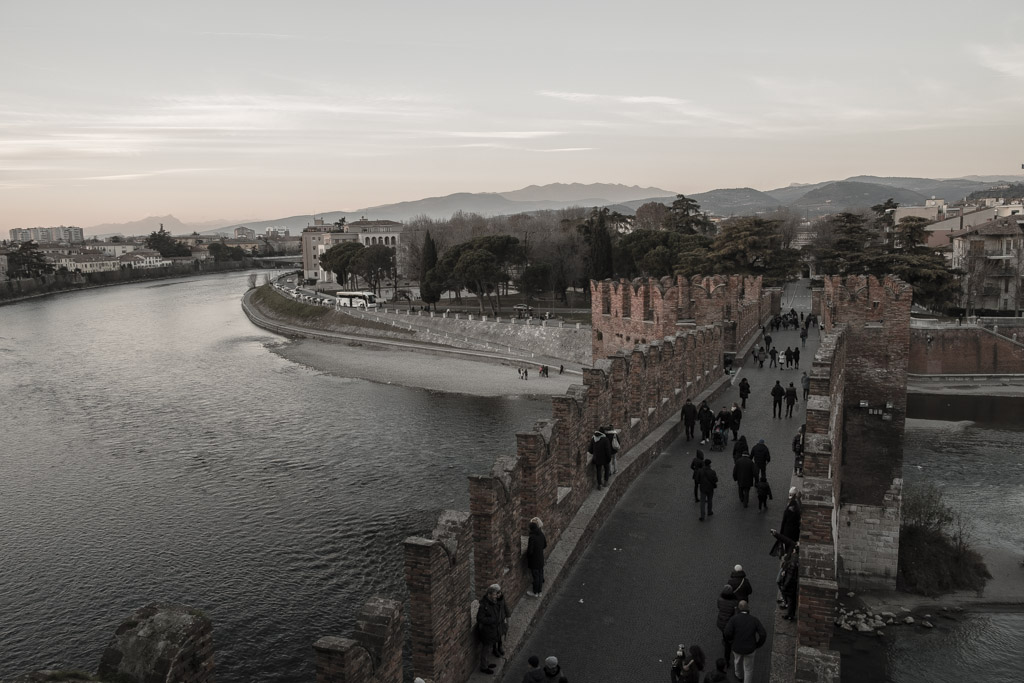 Ponte di Castelvecchio