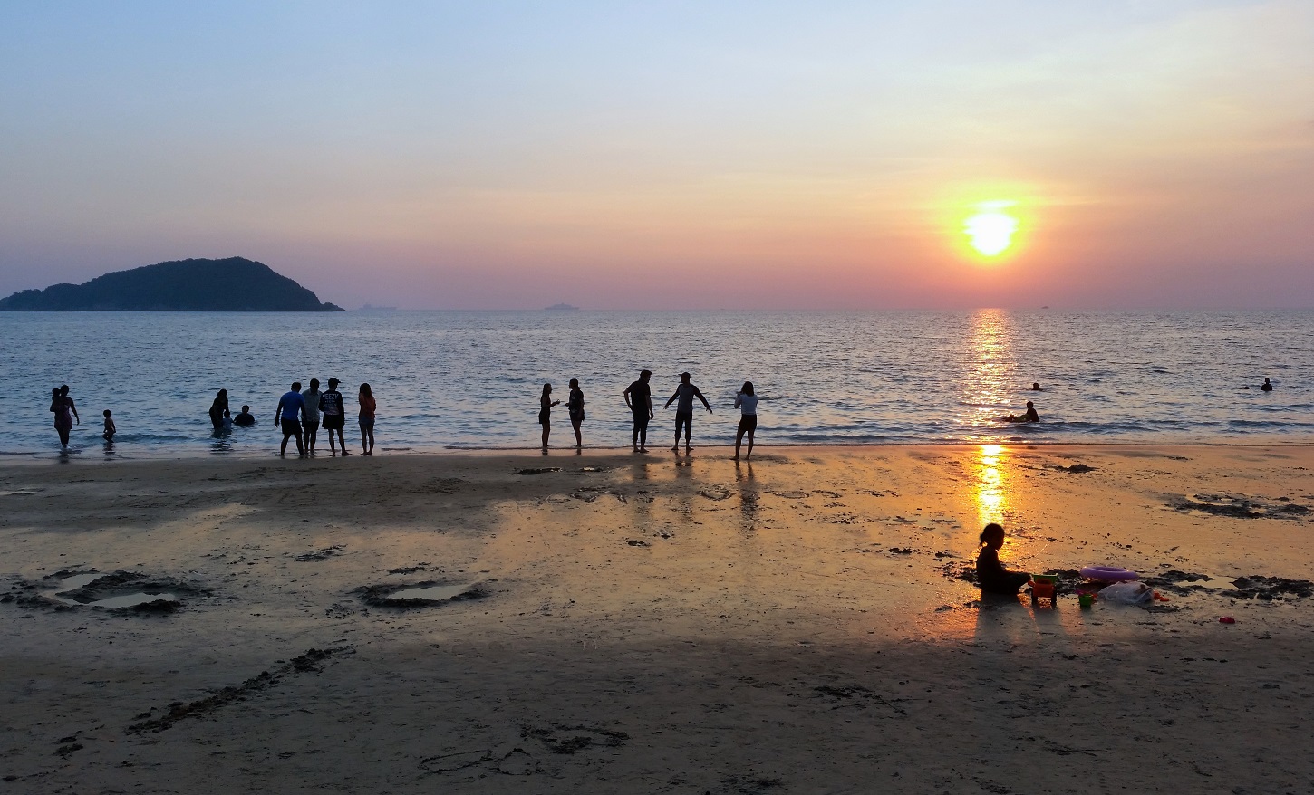 Un mare di selfie2, il ritorno