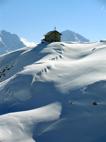 Rifugio Kostner