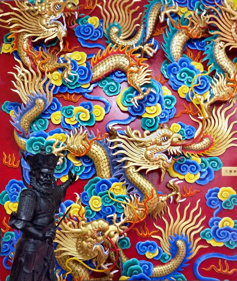 Un pomeriggio al museo