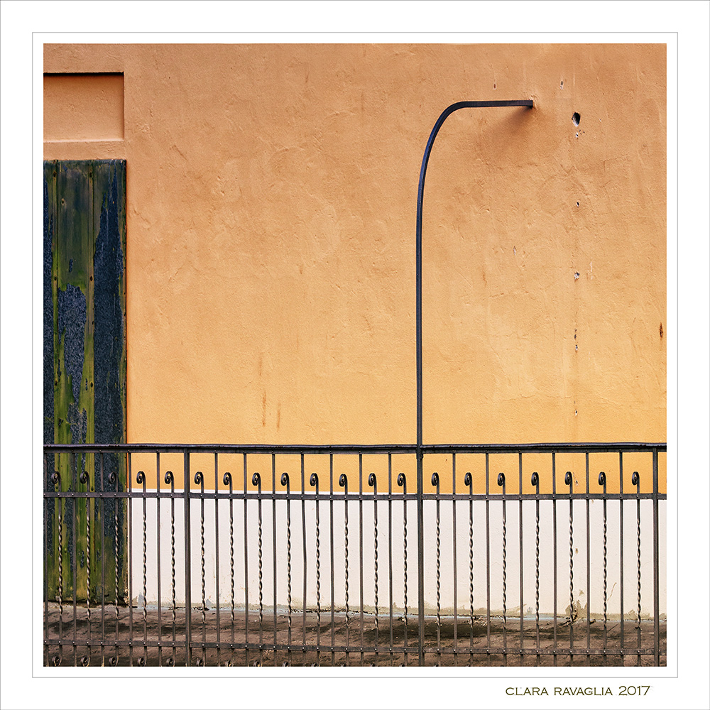 Quel vecchio terrazzo...