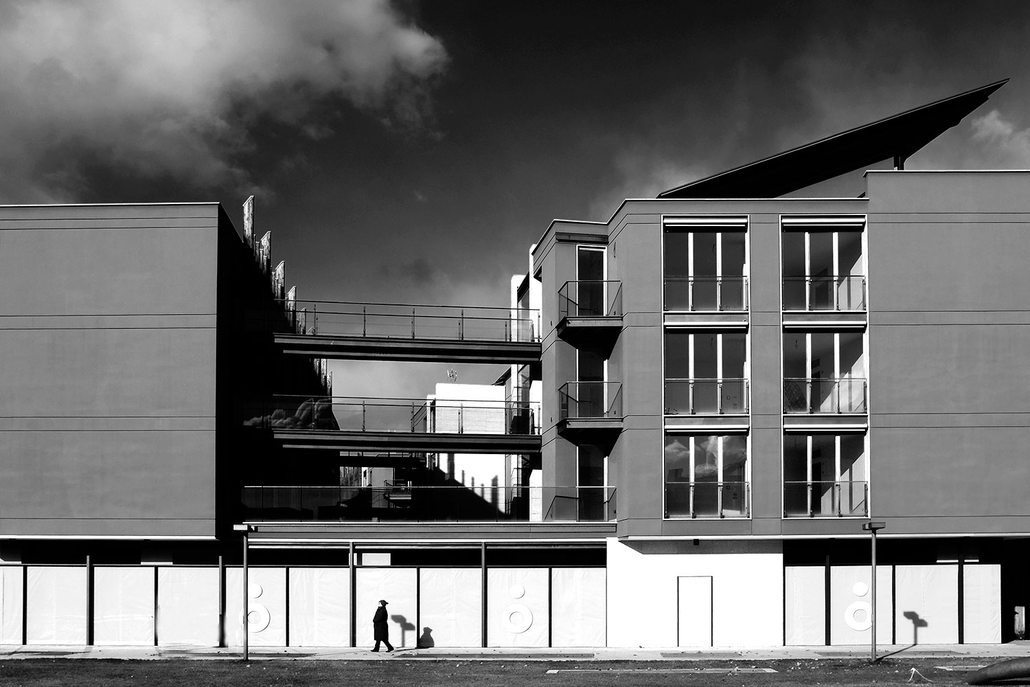 Trento "Renzo Piano"