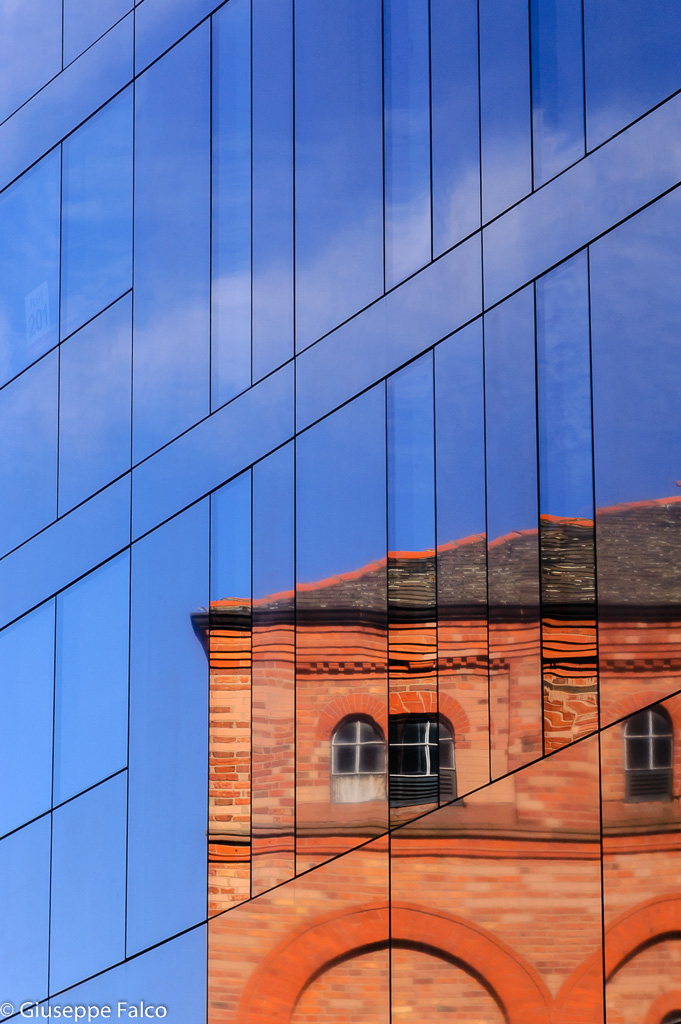 Liverpool - Riflessi