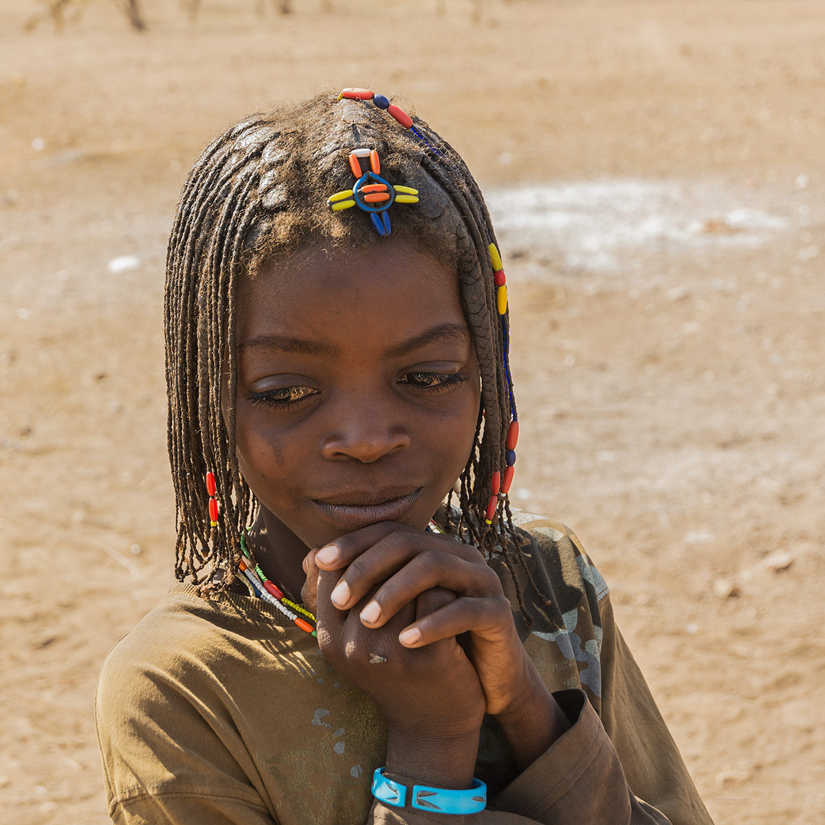 bimba Himba