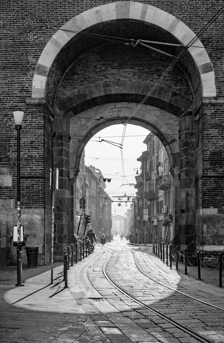 Corso di porta Ticinese
