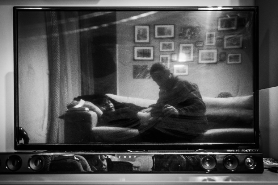 Prossimamente su questi schermi!