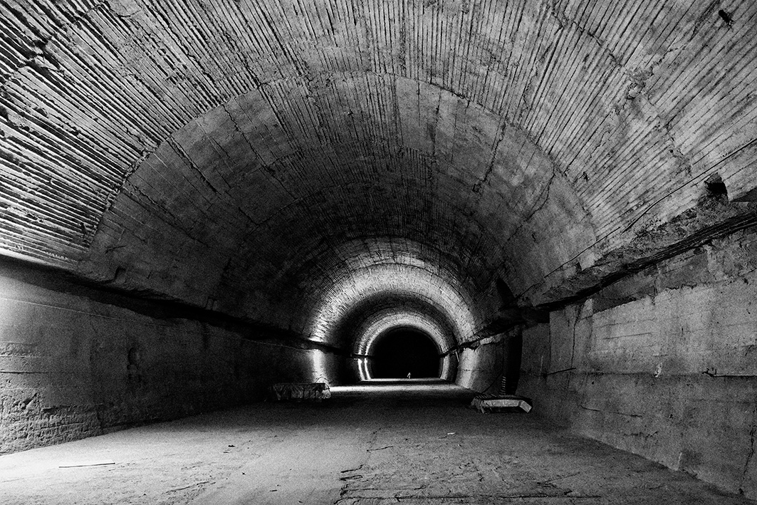 Galleria Caproni Predappio