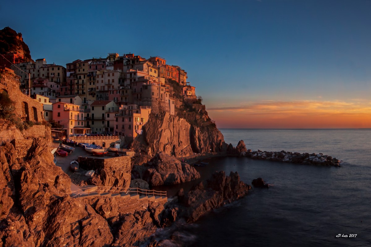 Manarola