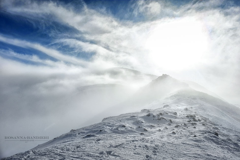 a due passi dal Cielo