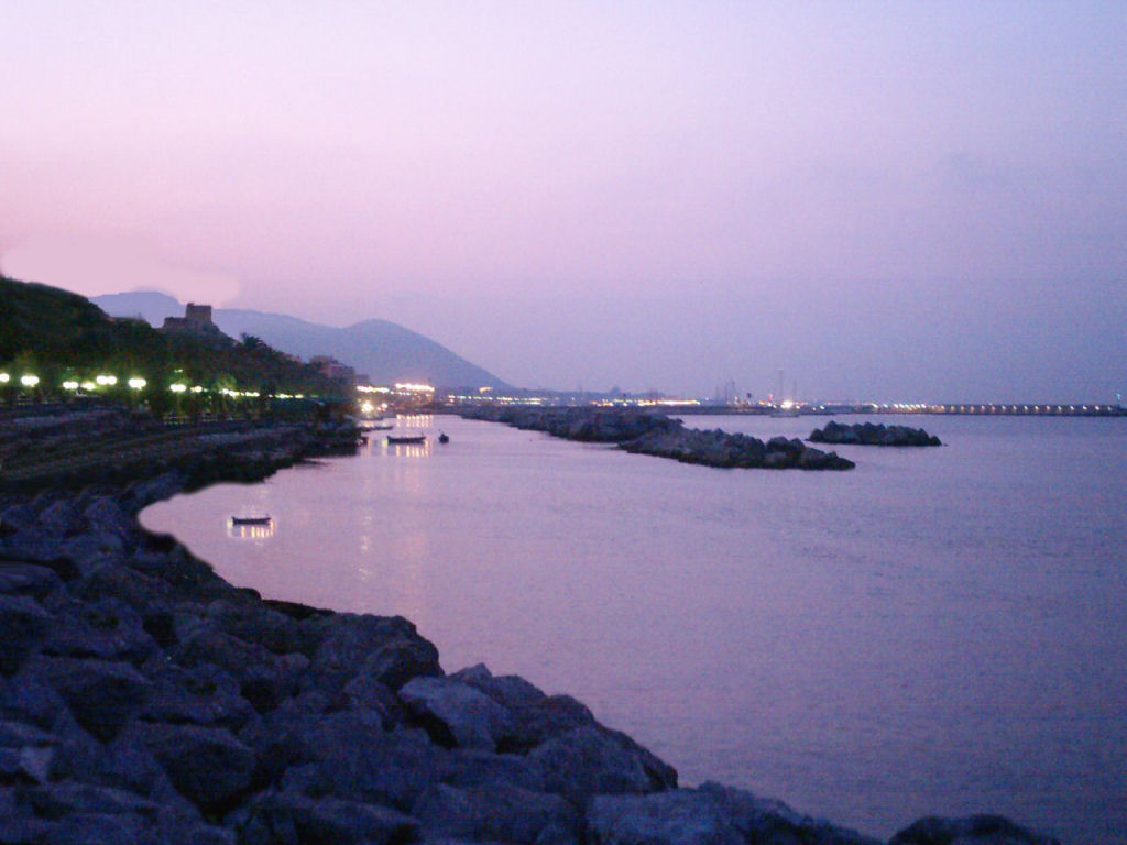 Salerno