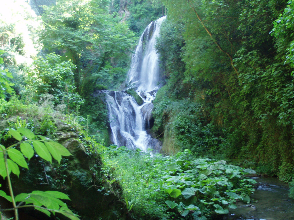 Cascata