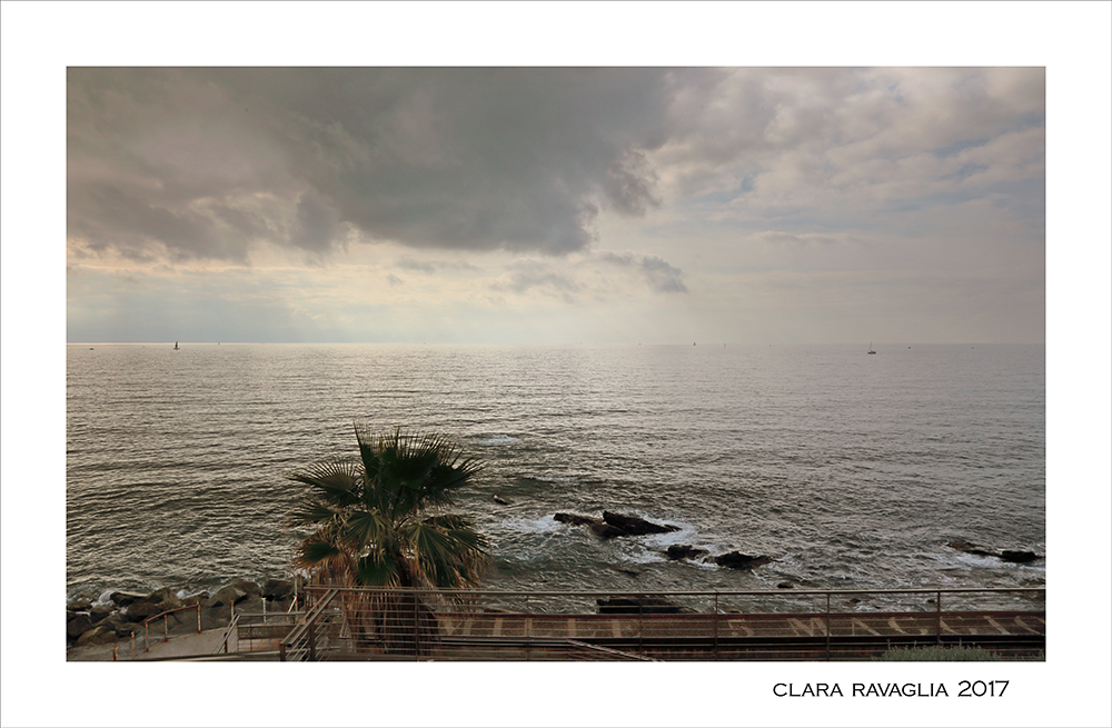 Burrasca per i Mille....