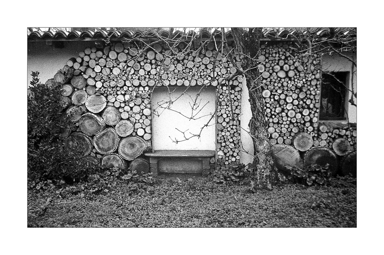 cornici in legno ;/)