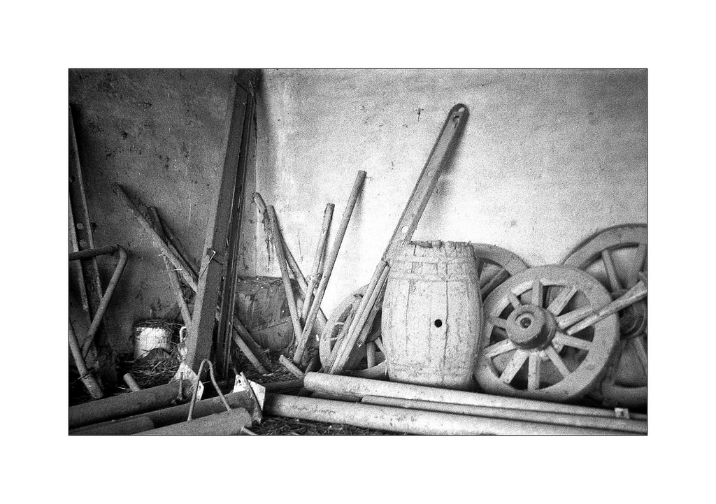 The Cask of Amontillado ;/)