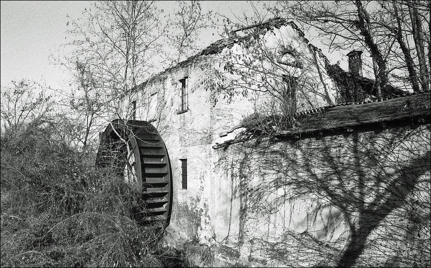 il villino di Landor ;/)