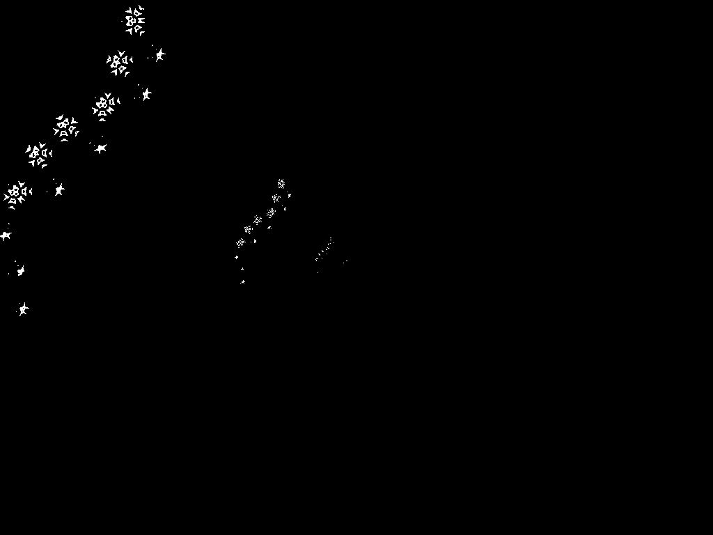 ..... e poi il nulla