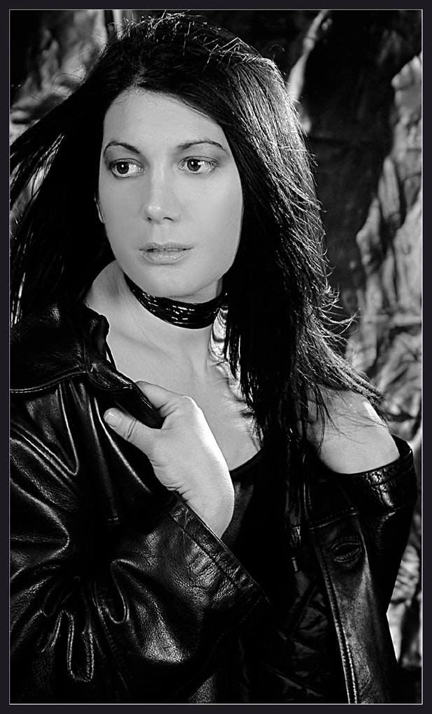 ...e' finita cosi semplicemente......