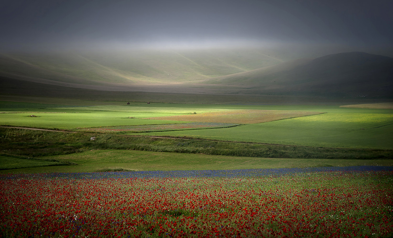 Atmosfere del Piano Grande