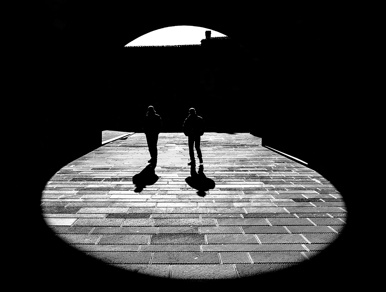 Profili di citt� 03