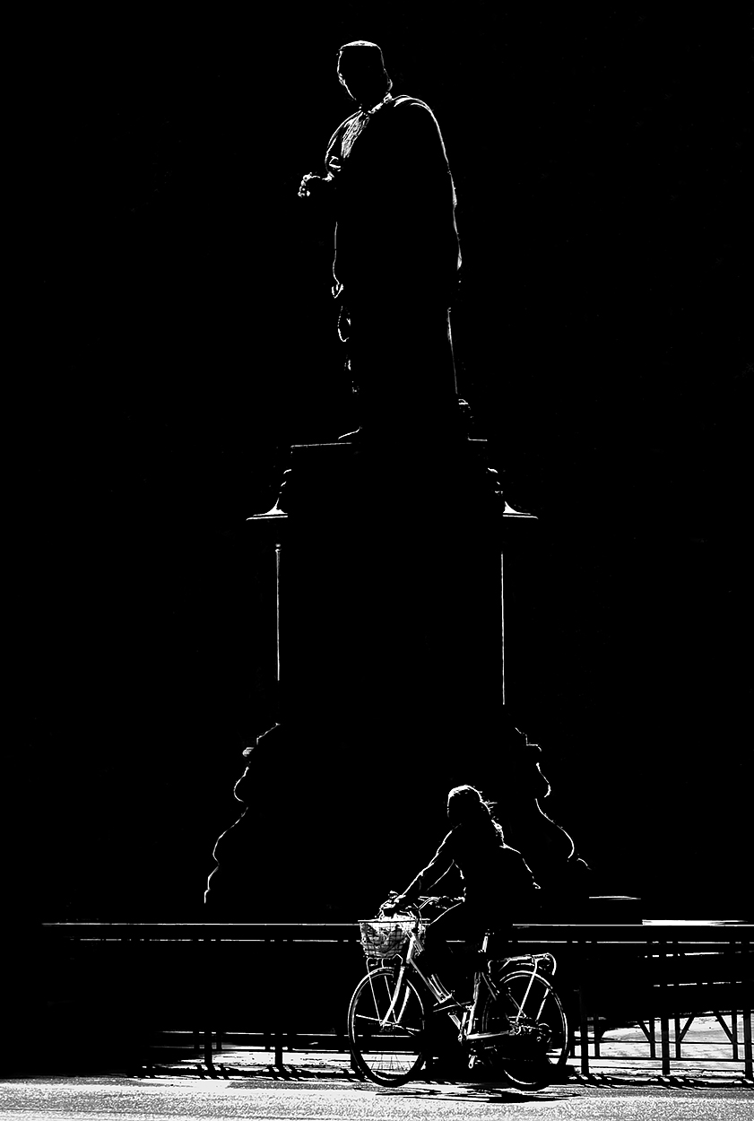 Profili di citt� 06