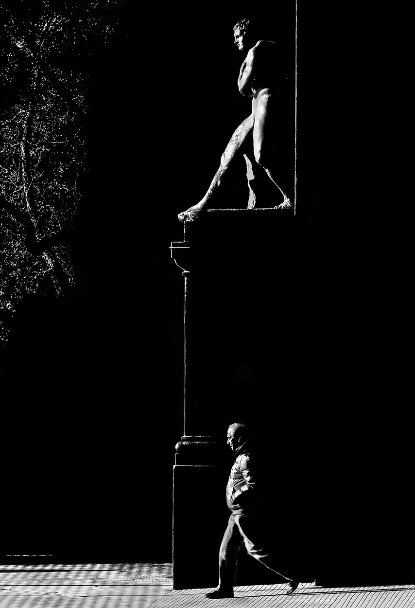 Profili di citt� 07