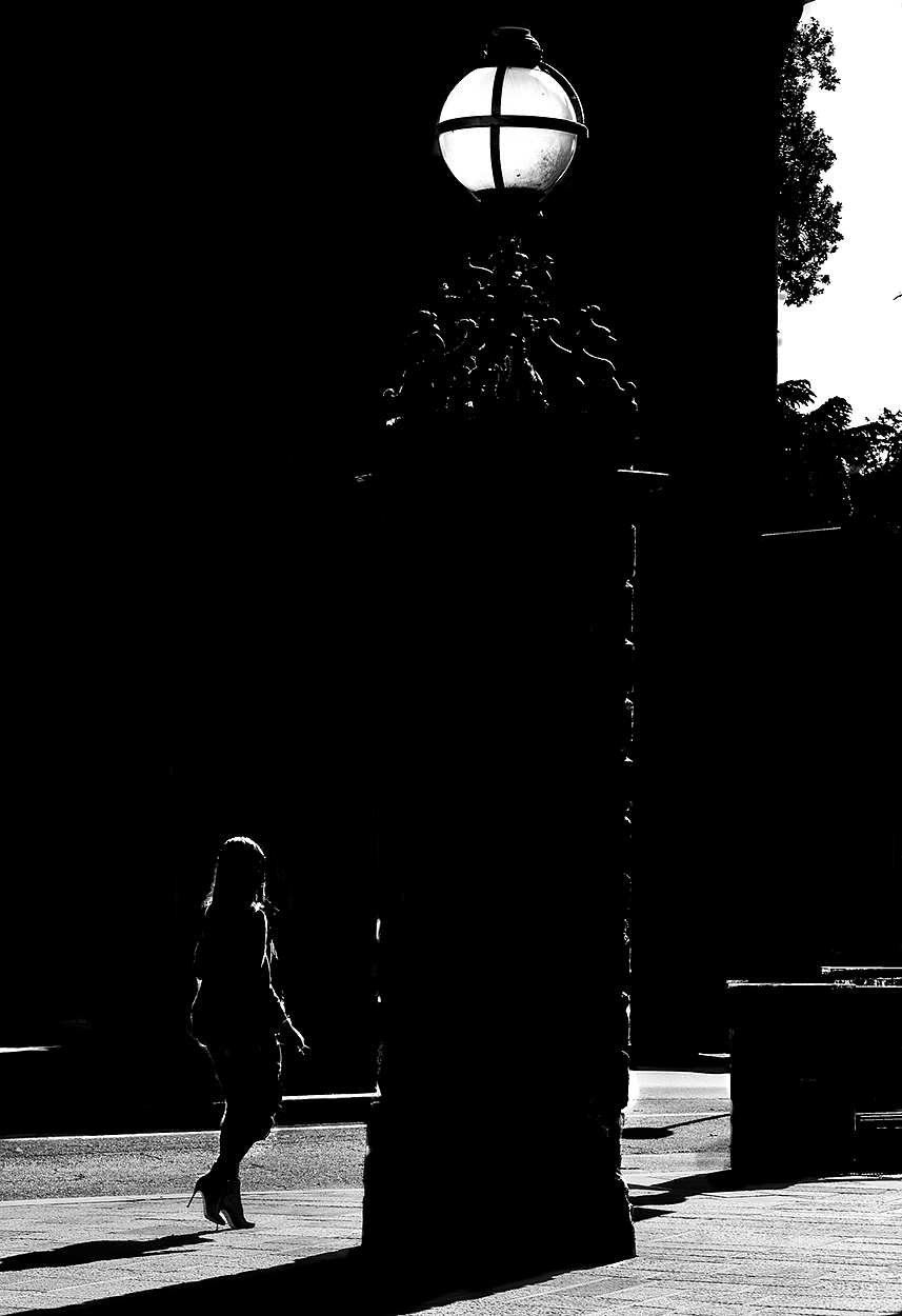 Profili di citt� 08