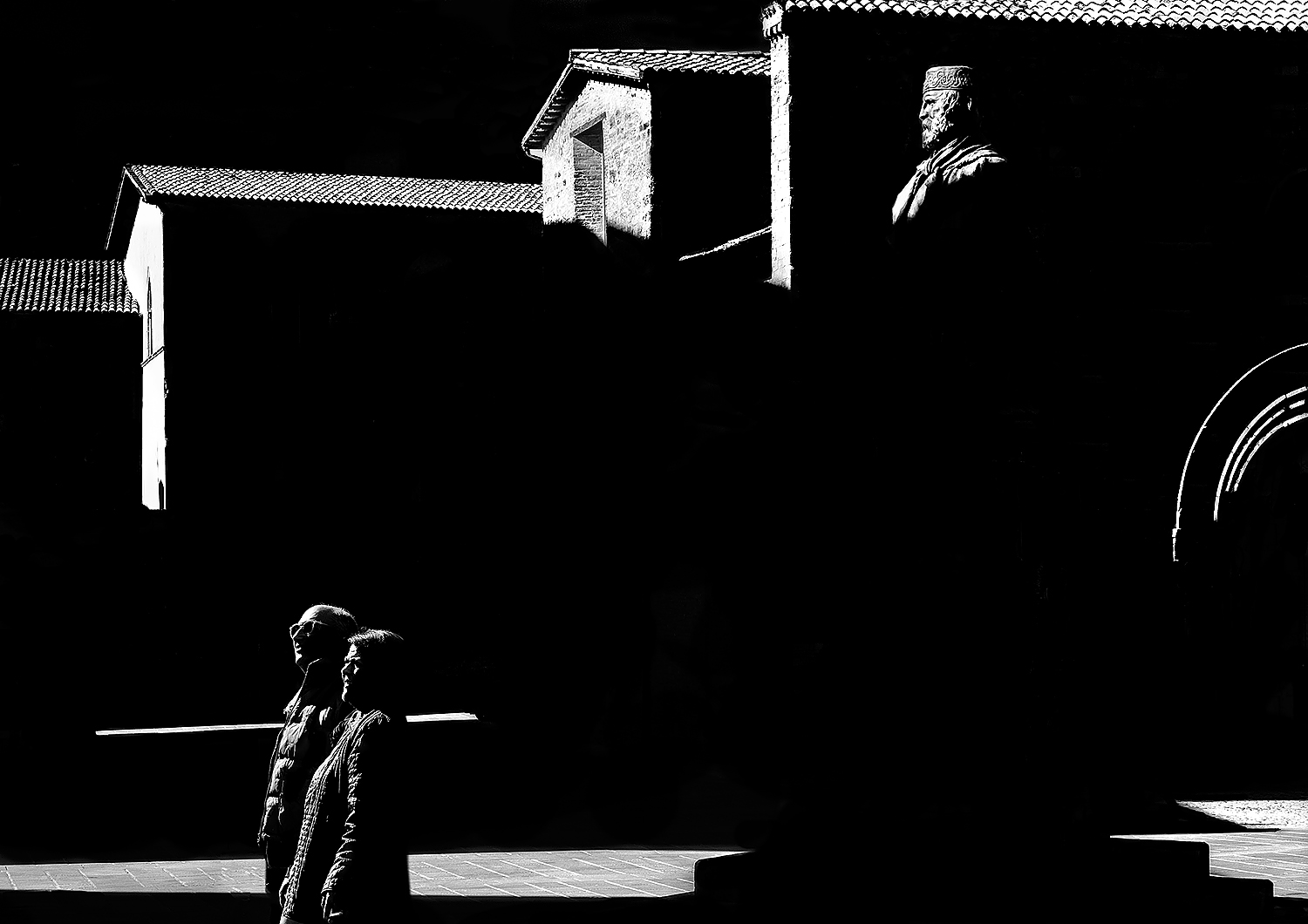 Profili di citt� 09